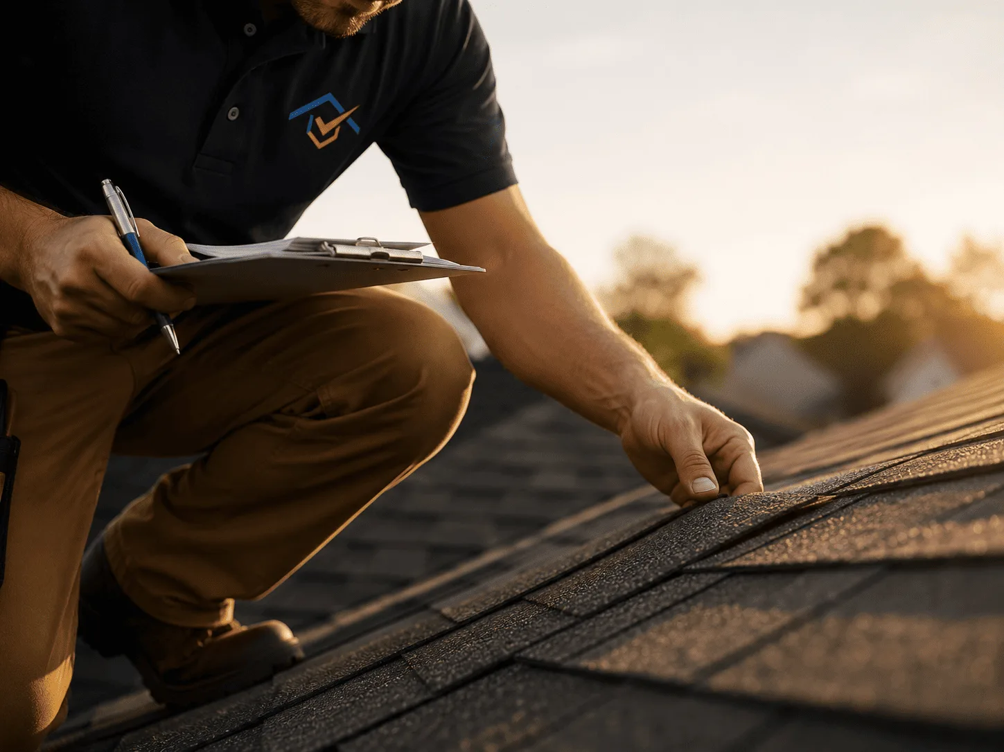 Why Choose Roof Inspection in Rockford, TN